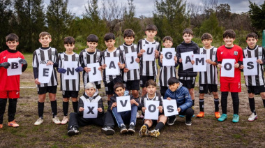 Sancionaron con 15 fechas a un jugador de 11 años y su familia pidió que revisen la medida