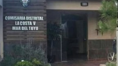 Denunciaron una amenaza con un rifle y secuestraron dos armas de aire comprimido en Mar del Tuyú