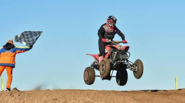 Punta Médanos será sede de la sexta fecha del Campeonato Provincial Arena Series 2026