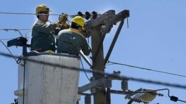 Proponen suspender los cortes de luz por falta de pago durante 180 días en La Costa