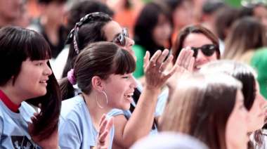Comienza la Semana Joven con siete días de actividades en distintas localidades de La Costa