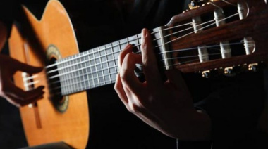 El Festival Guitarras del Mundo llega a Mar de Ajó con artistas nacionales e internacionales
