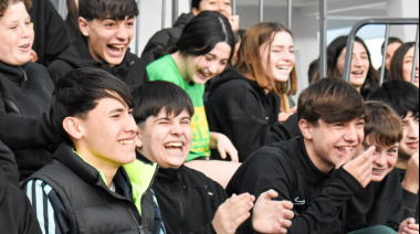 Música, deporte y naturaleza: La Costa prepara actividades para recibir la primavera