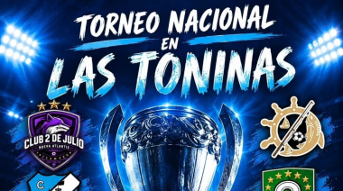 La Liga Argentina de Futsal llega a Las Toninas