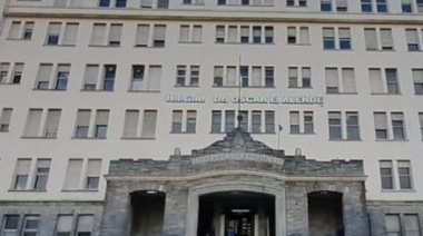 El Hospital Alende, al límite: no hay camas y 45 pacientes permanecen en la guardia
