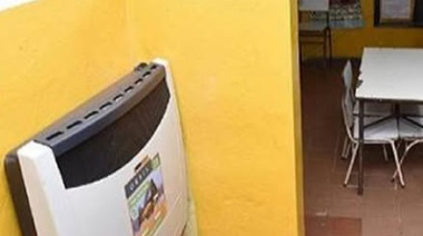 La Provincia comenzó a revisar las instalaciones de gas en las 56 escuelas de La Costa