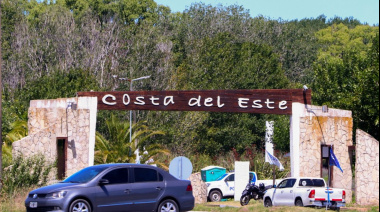 Costa del Este celebró sus 60 años de historia entre bosques, médanos y mar