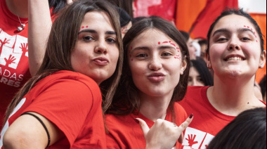 Semana Joven entra en su tramo final con actividades por el Día del Estudiante y la llegada de la primavera