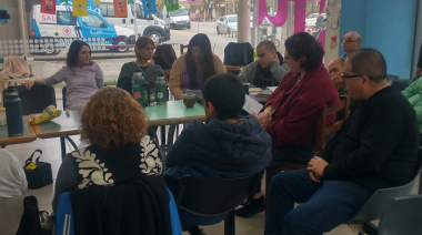 Lectura/S: un taller para leer, conversar y encontrarse con otros