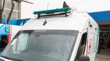 Mar de Ajó: un hombre cayó de una camilla durante un operativo y vecinos cuestionaron el procedimiento