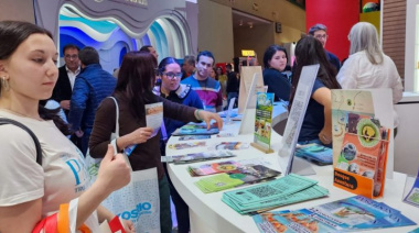 La Costa tendrá stand propio en la Feria Internacional de Turismo y presentará “Nuestro lugar este verano”
