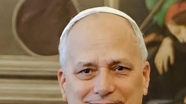 Habrá tres días de feriado por la visita del papa León XIV a la Argentina