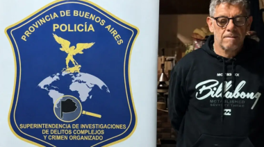 Detuvieron en Mar del Plata a un entrenador de hockey acusado de abuso sexual contra una exjugadora