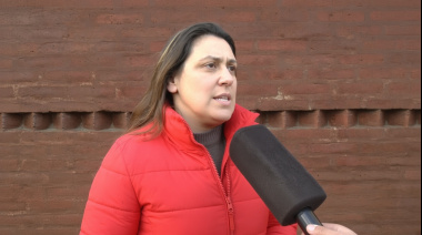  “El oficialismo está ensañado en no deliberar: no han entendido cuál es la función del Concejo”