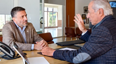 La Universidad Atlántida Argentina proyecta nuevas propuestas educativas para 2027
