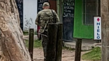 La Casa de Veteranos desmintió una supuesta campaña de recaudación en Paraje Pavón y La Esmeralda