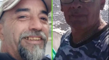 Quinto día de búsqueda de los dos kayakistas desaparecidos frente a Santa Teresita