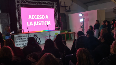 Punto Joven de San Clemente del Tuyú fortalece el acompañamiento de las trayectorias educativas