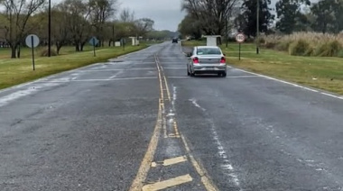 La Provincia licita la construcción de la autovía de la Ruta 11 entre Mar de Ajó y Pinamar
