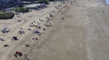 El expediente del Balneario Atlántico incorpora nuevos antecedentes y señala que la concesión venció en 2010