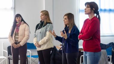 Mujeres y diversidades se reúnen en La Costa para construir una agenda colectiva