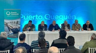 La Liga de Fútbol del Partido de La Costa suma representación en la AFA