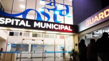 El agradecimiento de una paciente al personal del Hospital de Santa Teresita tras su internación