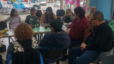 Lectura/S: un taller para leer, conversar y encontrarse con otros