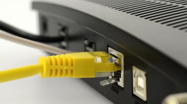 CESOP anunció un corte programado de internet para este viernes