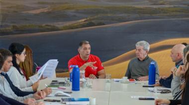La Costa reforzó sus protocolos de emergencia ante el fenómeno de El Niño
