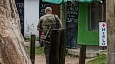 La Casa de Veteranos desmintió una supuesta campaña de recaudación en Paraje Pavón y La Esmeralda