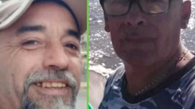 Quinto día de búsqueda de los dos kayakistas desaparecidos frente a Santa Teresita