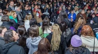 Santa Teresita se prepara para una nueva edición del Encuentro de Mujeres y Diversidades de La Costa