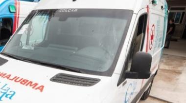 Mar de Ajó: un hombre cayó de una camilla durante un operativo y vecinos cuestionaron el procedimiento