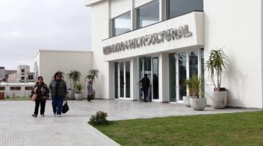 Mar de Ajó reúne a municipios de la región para pensar un turismo sin fronteras