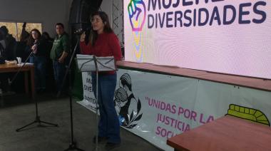 Mujeres y diversidades construyeron una agenda colectiva en La Costa