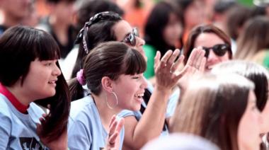 Comienza la Semana Joven con siete días de actividades en distintas localidades de La Costa