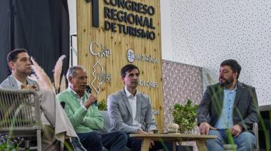 La Región del Tuyú avanza hacia una agenda turística integrada, innovadora y sostenible