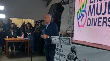 De Jesús: “No puede ser una Argentina para cuatro años: hay que construir para 100 años”