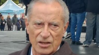 El intendente municipal confirmó una presentación judicial contra la quita del beneficio de Zona Fría