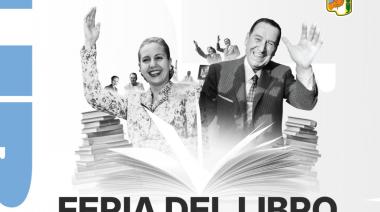 Lomas de Zamora será sede de la Feria del Libro Peronista