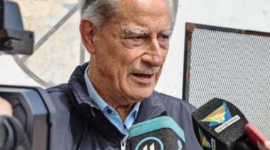 Juan de Jesús anunció que el Municipio busca adquirir el histórico cine de San Clemente