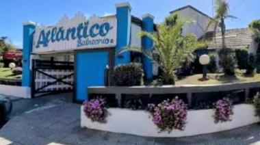 Juan de Jesús adelantó los planes municipales para el predio del Balneario Atlántico