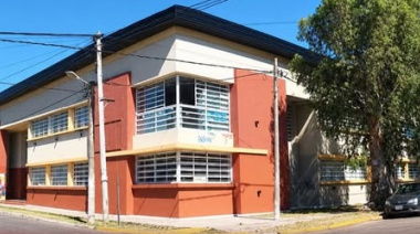 Evacuaron preventivamente una escuela de Santa Teresita tras una reacción química en el laboratorio