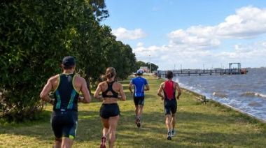 San Clemente se prepara para la 10.ª edición del Triatlón Desafío de La Tapera