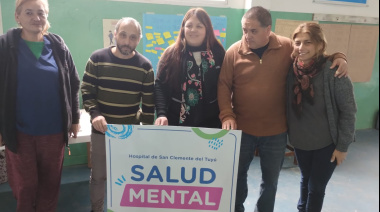 Encuentros que fortalecen la vida cotidiana