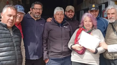 La Biblioteca Popular Juan XXIII avanza con su proyecto de ampliación