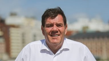 Guillermo Montenegro volvió a la Intendencia de General Pueyrredón