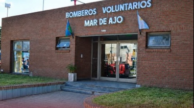 Investigan una serie de falsas alarmas que movilizan a los Bomberos en La Costa