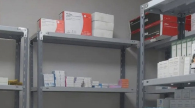 La Provincia autorizó a hospitales a descartar medicamentos de los laboratorios vinculados al fentanilo contaminado
